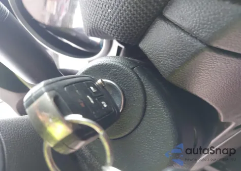 2011 Chevrolet Cruze 1Lt из США, поврежденный, VIN 1G1PF5S98B7172267